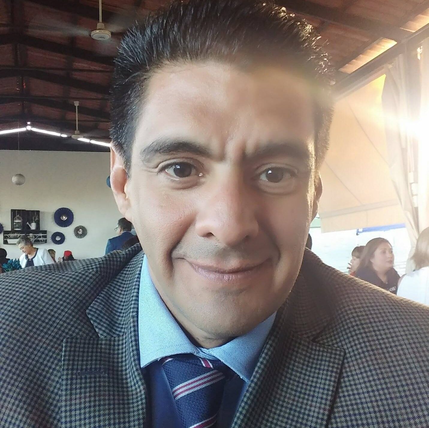 Gilberto Fahara Algaba Agente Profesional de Seguros